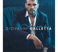 Galletta Giovanni - Ad Un Passo Da Me