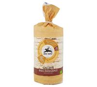 GALLETTE DI RISO INTEGRALE BIO ALCE NERO 100G (084