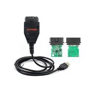Galletto 1260 ECU Programador - Herramienta de sintonización y diagnóstico OBD2 para coches (sin cable)