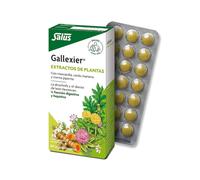 Gallexier 84 Comprimidos Salus
