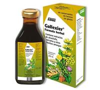 Gallexier Alcachofa Suplemento alimenticio - 250 ml