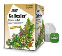 Gallexier Infusión 15 Bolsitas