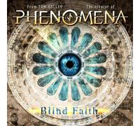 Galley,Tom-Phenomena- - Blind Faith