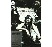Gallhammer - Ruin Of A Church [Francia] [DVD]