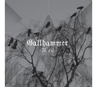 Gallhammer - The End [Vinilo]
