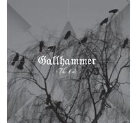 Gallhammer - The End (LP)