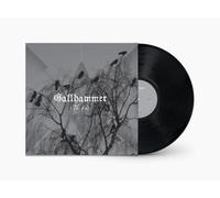 Gallhammer The End (Vinyl) 12" Album