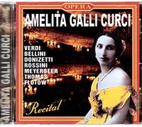 Galli-Curci,Amelita - Arien [Import]