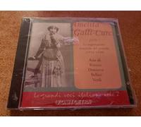 Galli-Curci, Amelita - Great Italian Voices 2