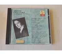 Galli Curci,Amelita - Unvergessliche Aufnahmen 1916/ [Import]