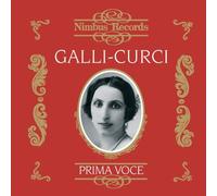 Galli-Curci - Operatic Arias, Vol.1 by Various Composers (1990-01-30)