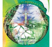 Galli - Les Esprits De La Nature