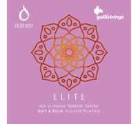 Galli Strings OUD800 Turkish Tuning GS