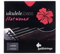 Galli Strings UXB920C Ukulele Bass Str.