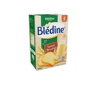 Blédina Sabor Brioche +8m 400g