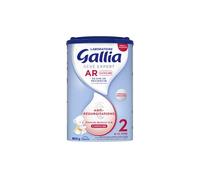 Gallia Expert Ar 2 800 gramos