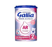 Gallia Leche Baby Expert AR2 800g