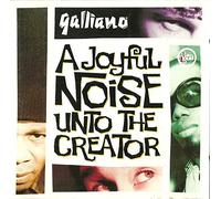Galliano - 90s Jazz Funk