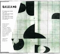 Galliano - Ease Your Mind