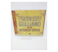 Galliano Frederic - African Divas