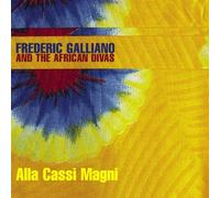Galliano,Frederic - Alla Cassi Magni [Import]
