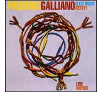 Galliano Frederic - Electronic Sextet