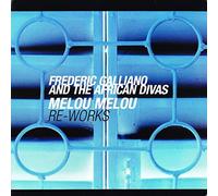 Galliano Frederic - Melou Melou [Vinilo]