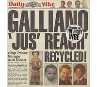Galliano - GALLIANO / JUS' REACH