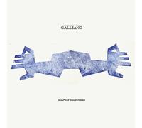 Galliano – Halfway Somewhere