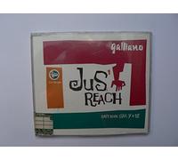 Galliano - Jus Reach