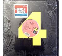 Galliano - Jus Reach [Vinilo]