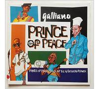 Galliano - Prince Of Peace [12in Single]