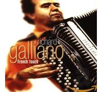 Galliano Richard - French Touch