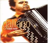 Galliano, Richard - French Touch + 4 Bonus Tr