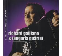Galliano Richard - Live in Marciac 2006