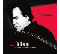 New Viaggio (Remastered Edition) (CD)