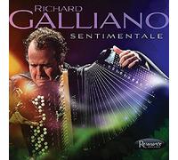 Richard Galliano - Sentimentale