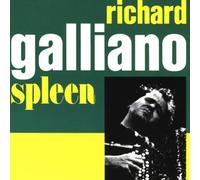 Richard Galliano - Spleen