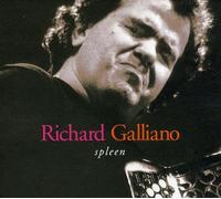 Galliano, Richard - Spleen -Repackaged-