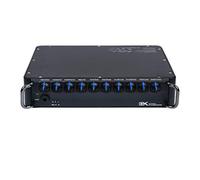 GALLIEN KRUEGER FUSION 800 S