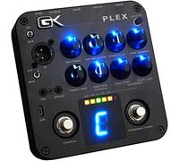Gallien Krueger PLEX - Pedal preamplificador con USB