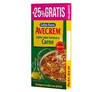 Gallina Blanca Avecrem Carne Estuche, 100g