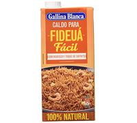 Gallina Blanca Caldo para Fideuá Fácil, 1L