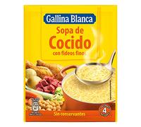 Gallina Blanca Sopa de Cocido, 72g