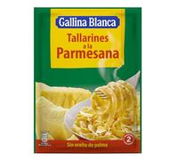 Gallina Blanca Tallarines A La Parmesana, 143g