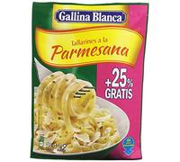Gallina Blanca Tallarines a la Parmesana (1x143g) - [pack de 4]