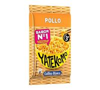 Gallina Blanca - Yatekomo Bag Pollo, 79g