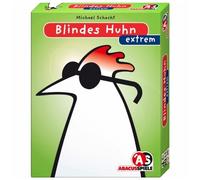 Gallina Ciega Extrema - Alemán