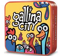 GALLINA CITY