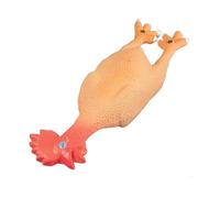 Gallina de látex Record